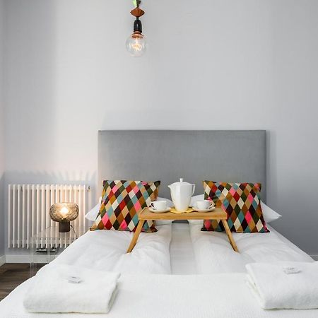 Maraton Gardens Apartments By Noclegi Renters Πόζναν Εξωτερικό φωτογραφία