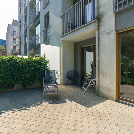 Maraton Gardens Apartments By Noclegi Renters Πόζναν Εξωτερικό φωτογραφία
