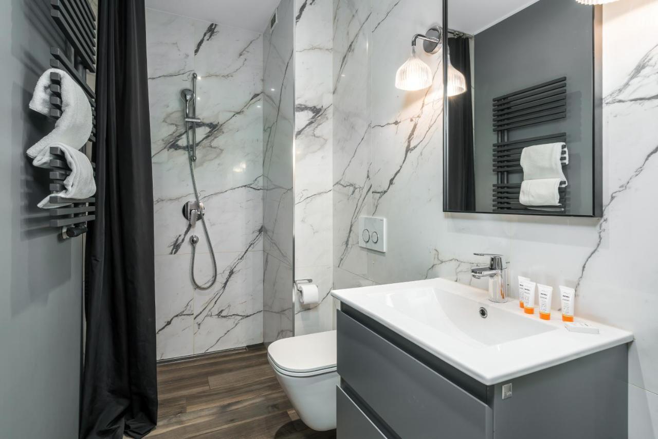 Maraton Gardens Apartments By Noclegi Renters Πόζναν Εξωτερικό φωτογραφία