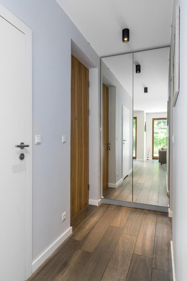Maraton Gardens Apartments By Noclegi Renters Πόζναν Εξωτερικό φωτογραφία