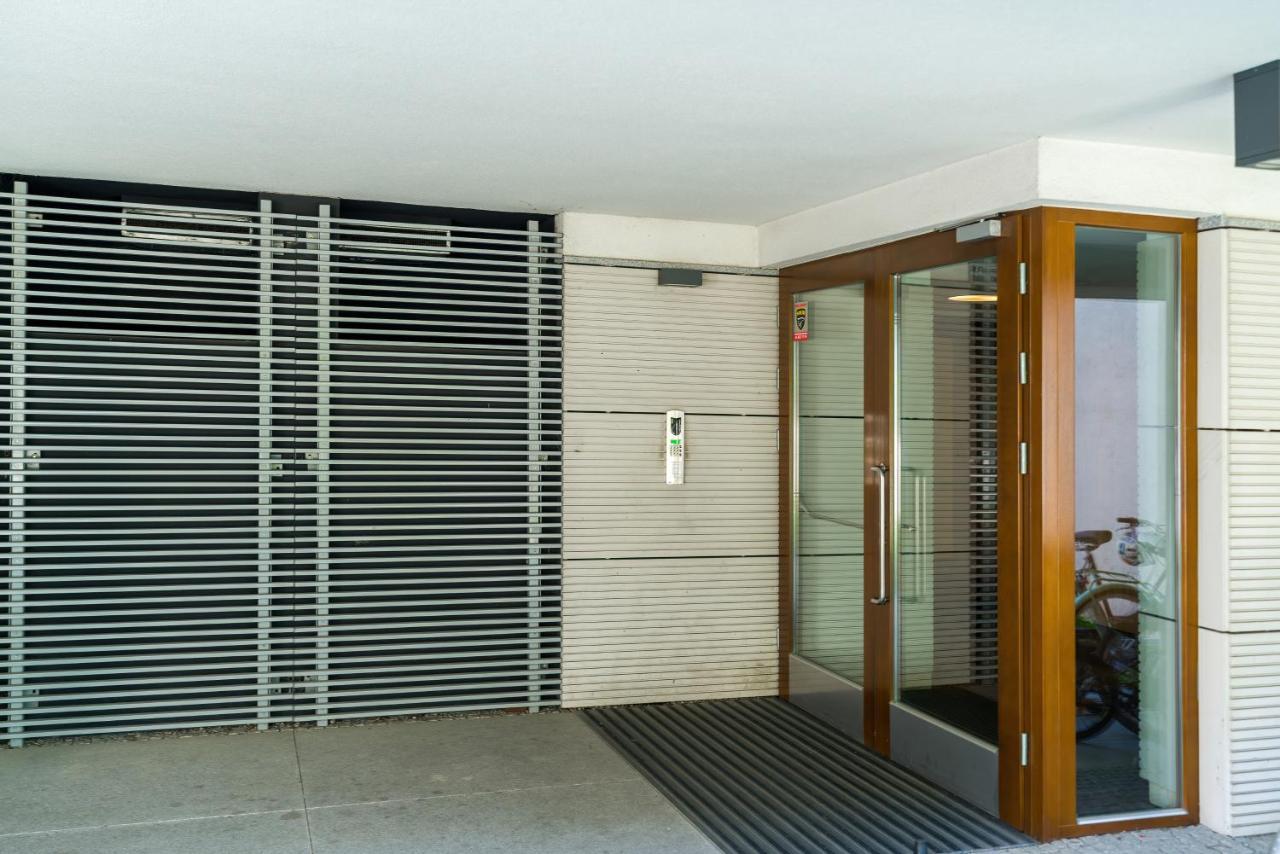 Maraton Gardens Apartments By Noclegi Renters Πόζναν Εξωτερικό φωτογραφία